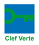 Label - Clef Verte